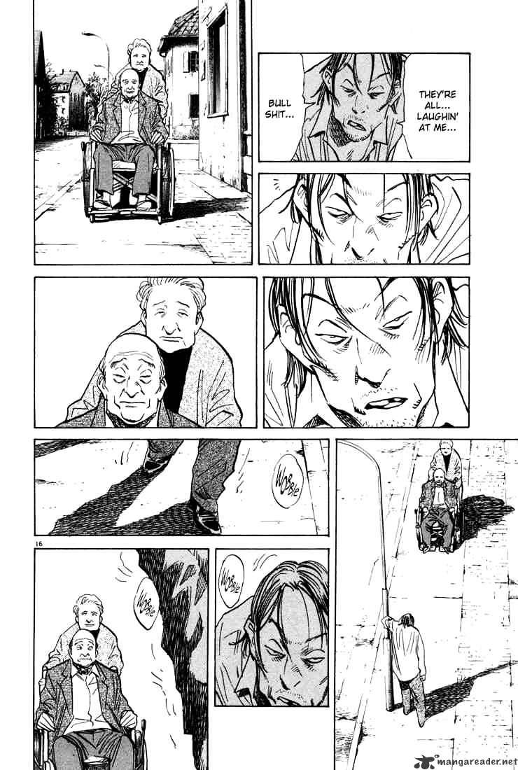 Read Monster Manga Online