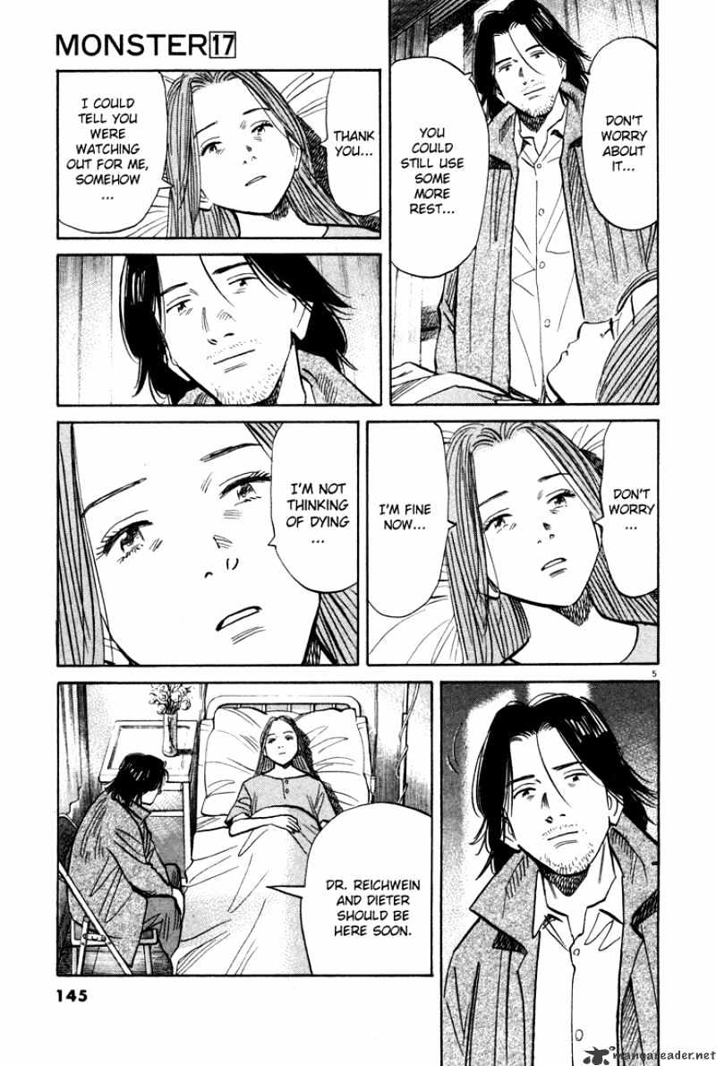 Read Monster Manga Online