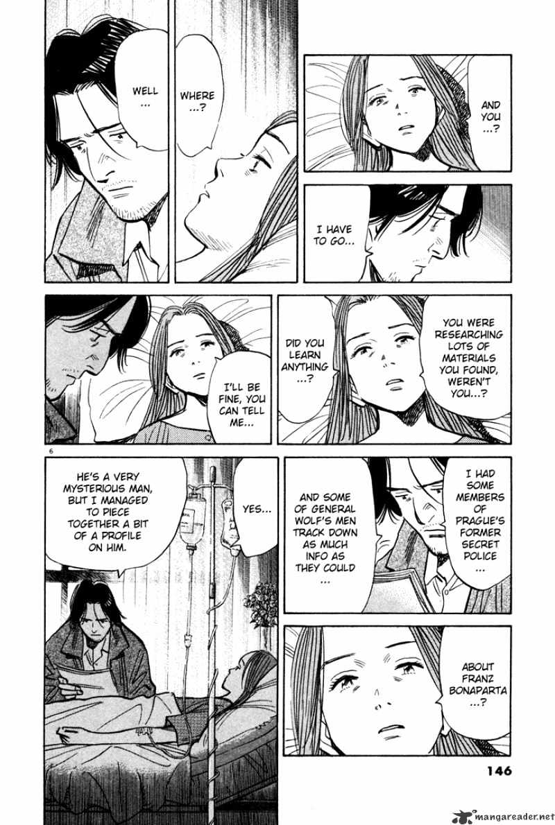 Read Monster Manga Online