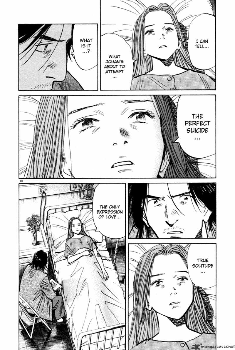 Read Monster Manga Online