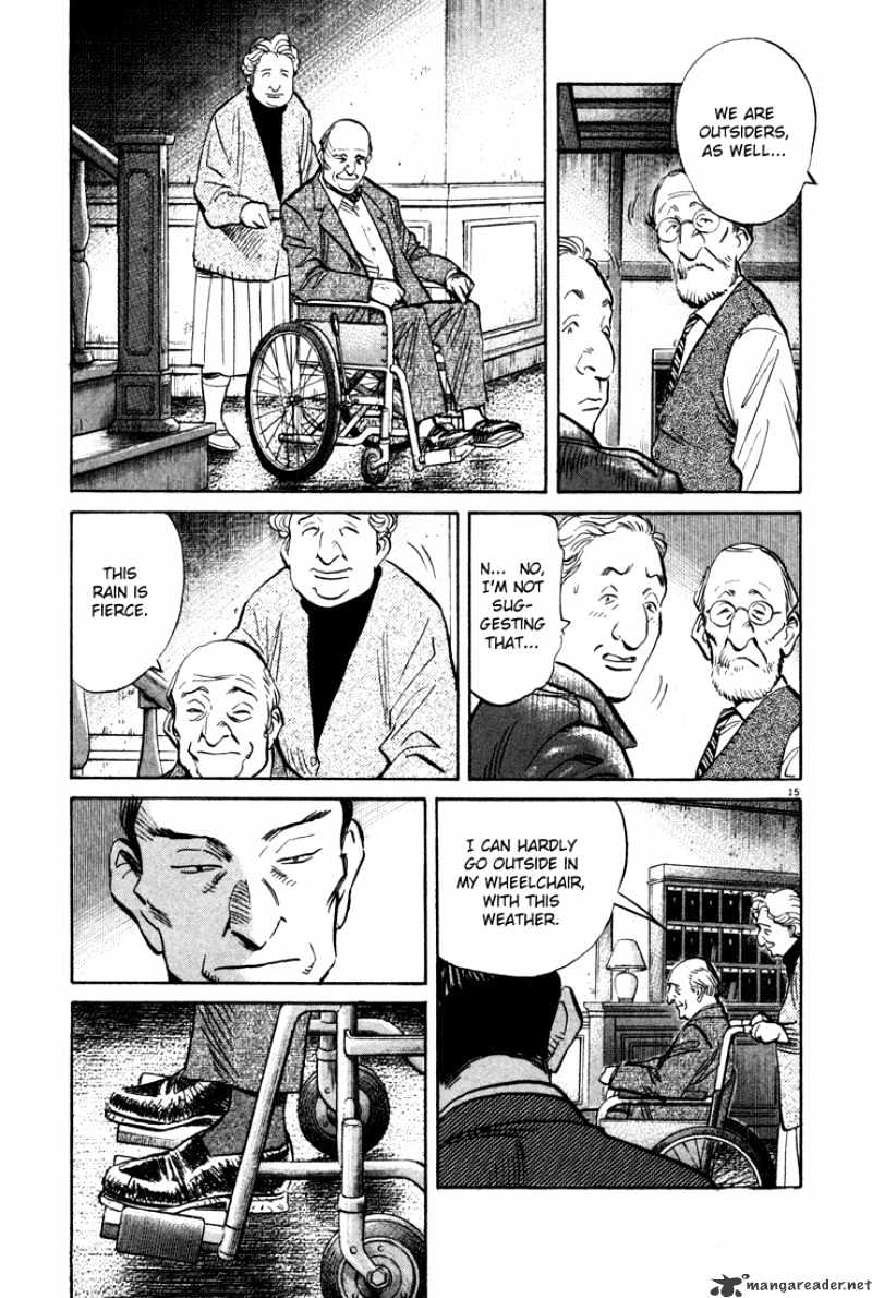 Read Monster Manga Online