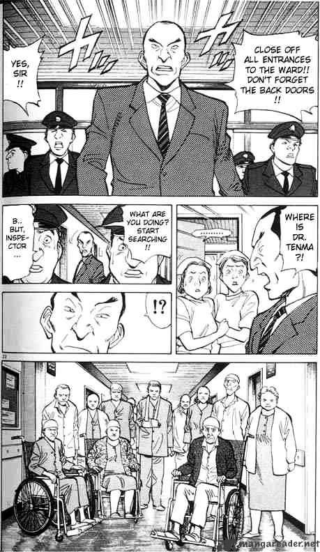 Read Monster Manga Online