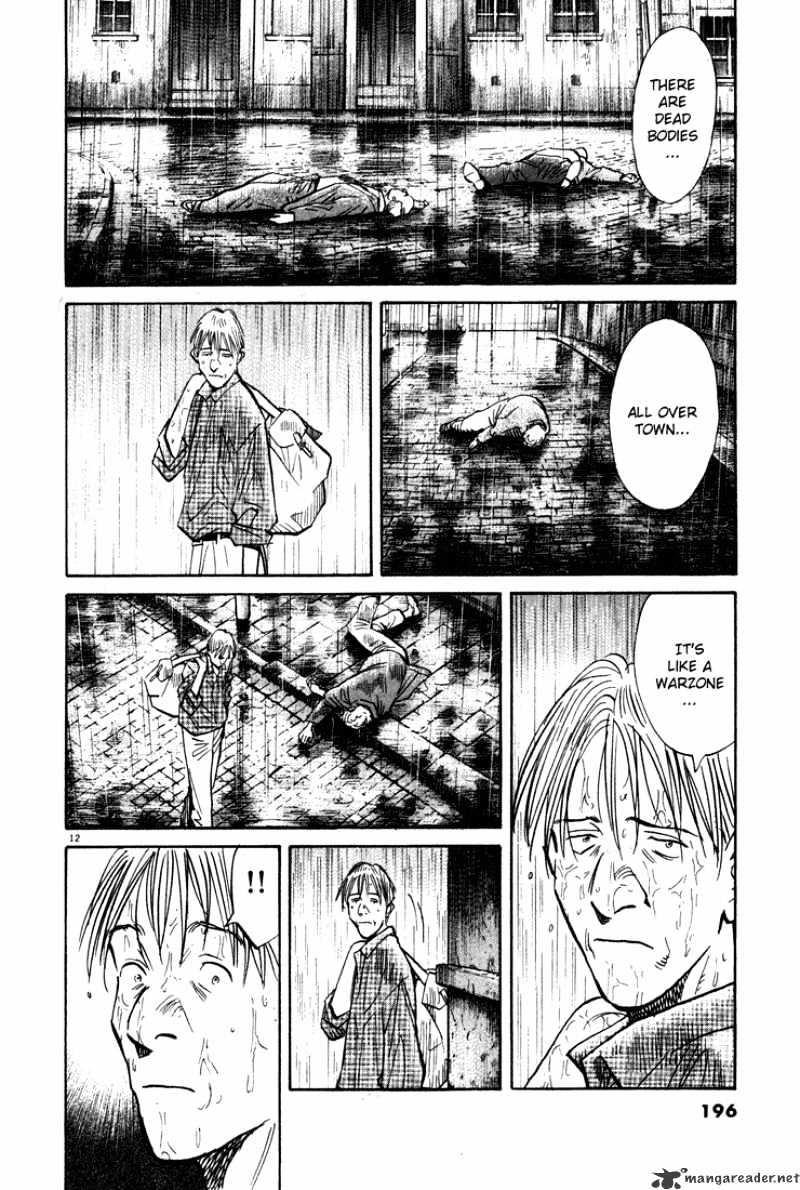 Read Monster Manga Online