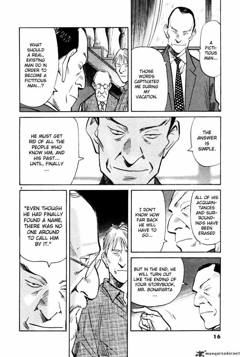 Read Monster Manga Online