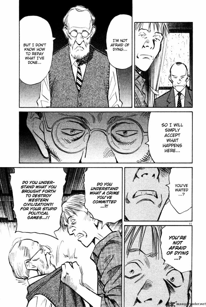 Read Monster Manga Online