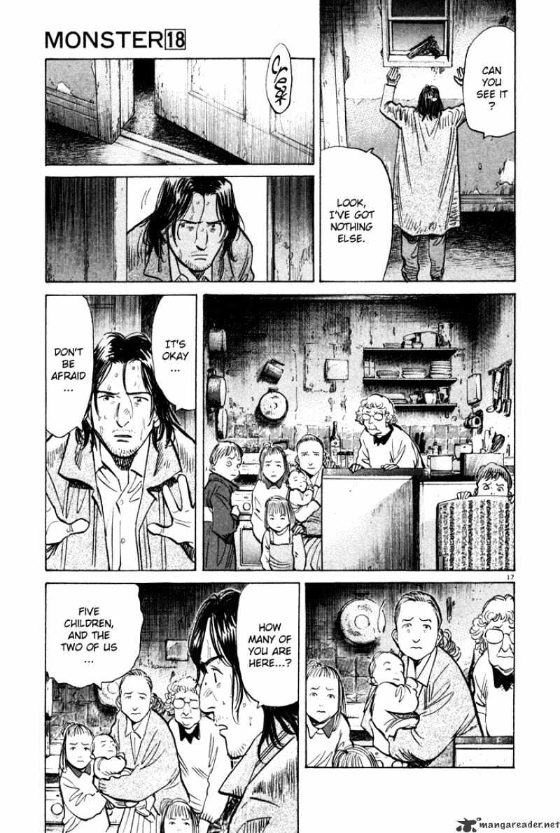 Read Monster Manga Online