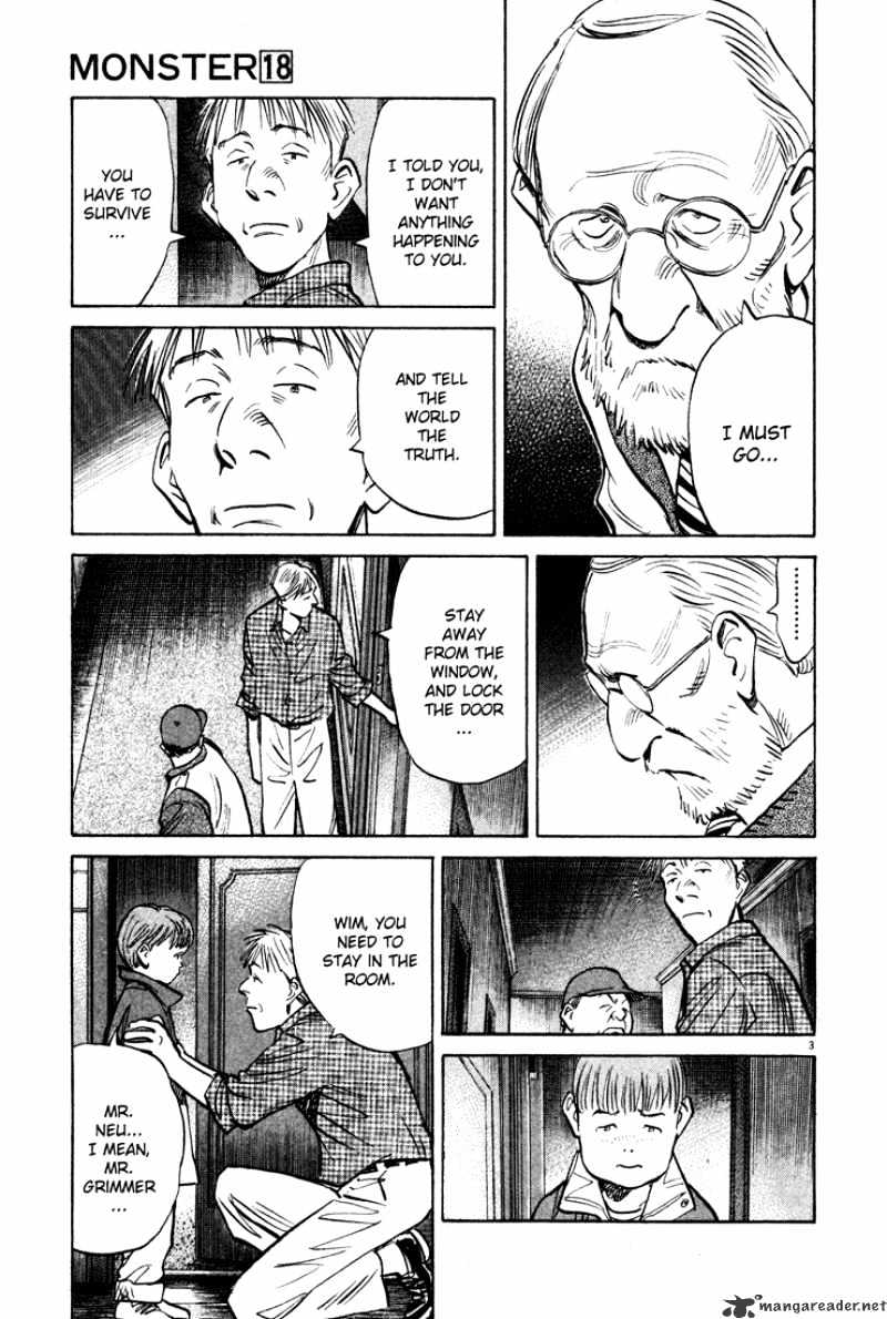 Read Monster Manga Online