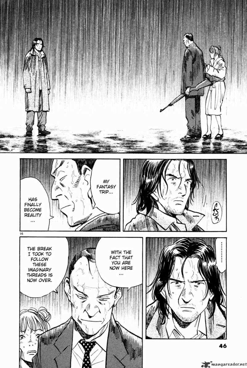 Read Monster Manga Online