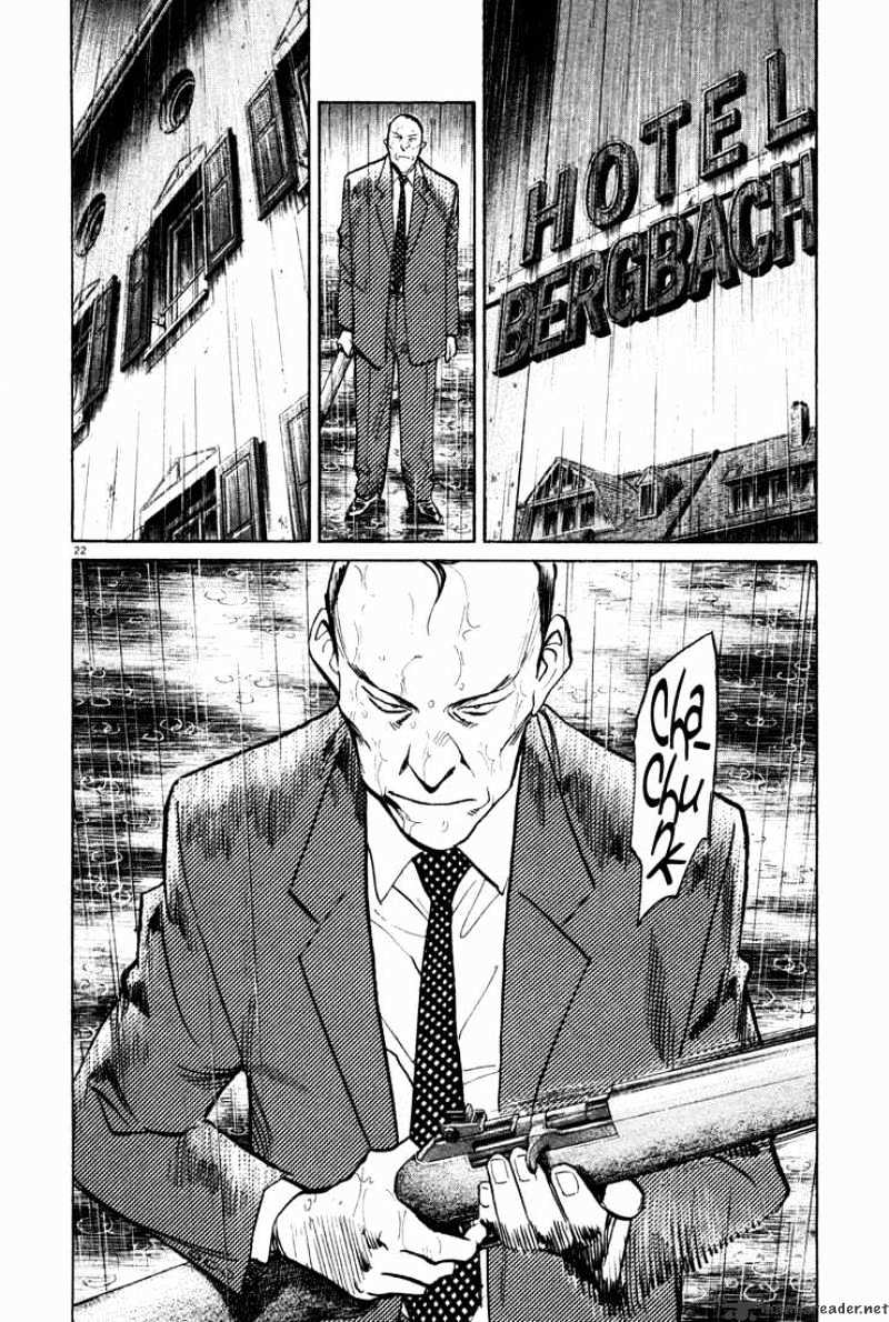 Read Monster Manga Online