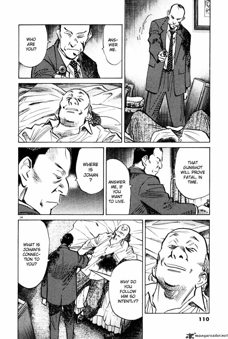 Read Monster Manga Online