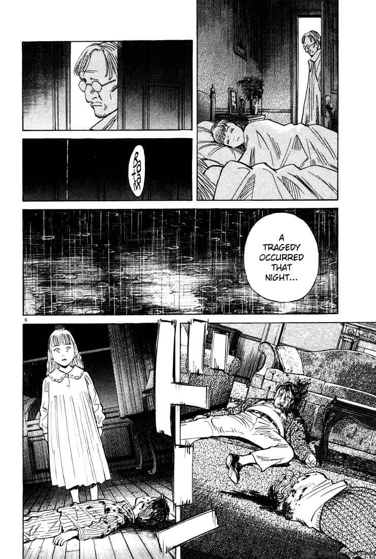 Read Monster Manga Online