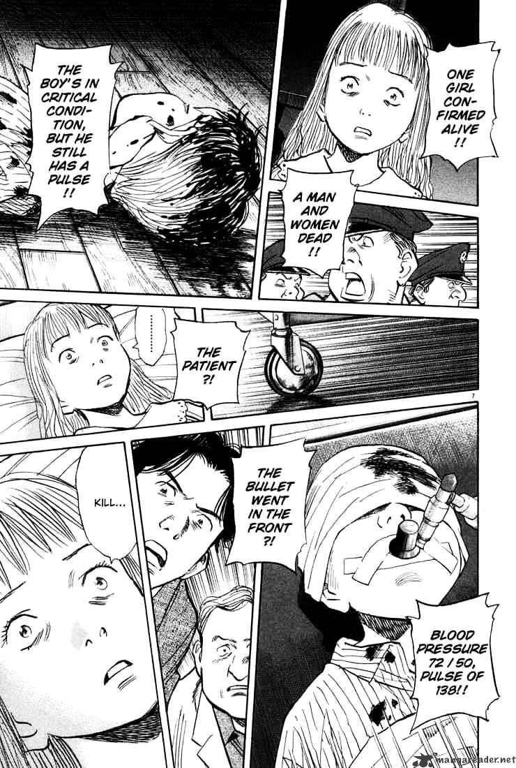 Read Monster Manga Online