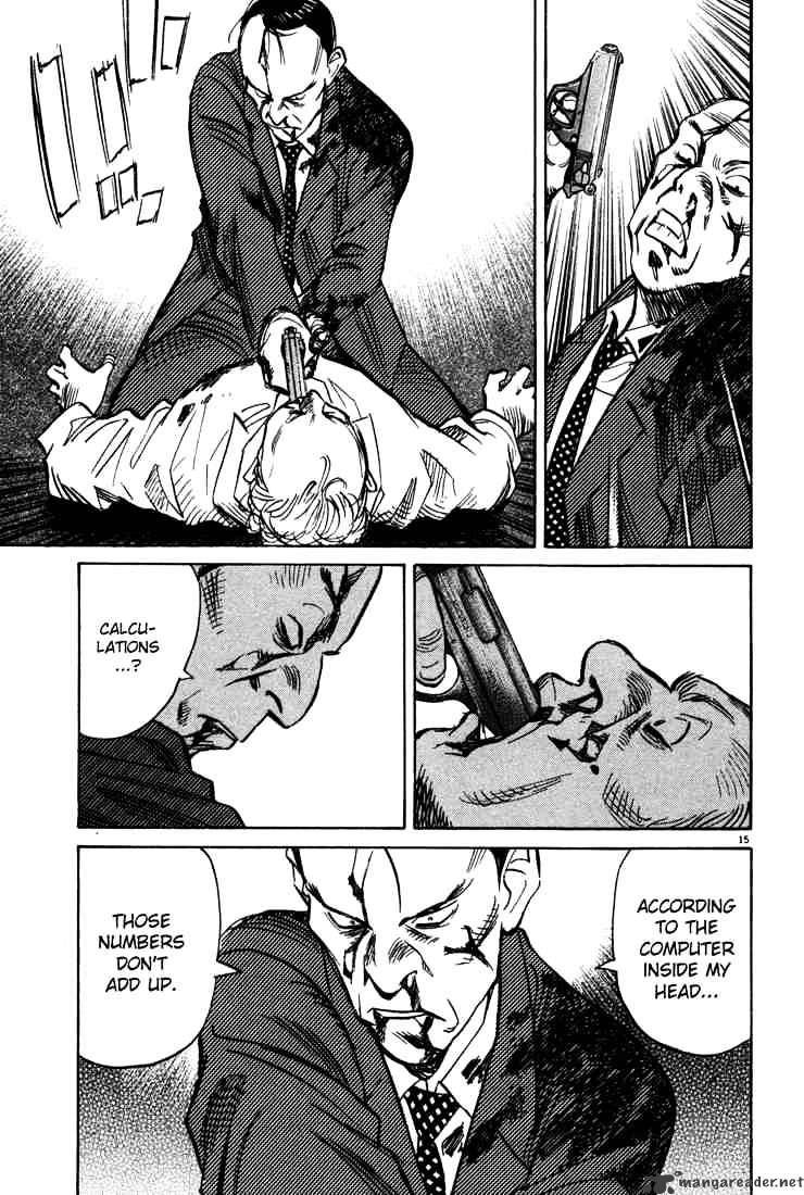 Read Monster Manga Online