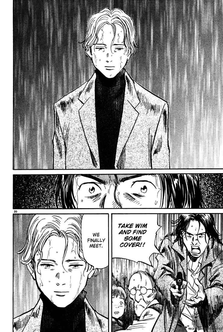 Read Monster Manga Online