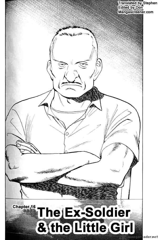 Read Monster Manga Online