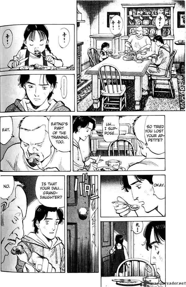Read Monster Manga Online