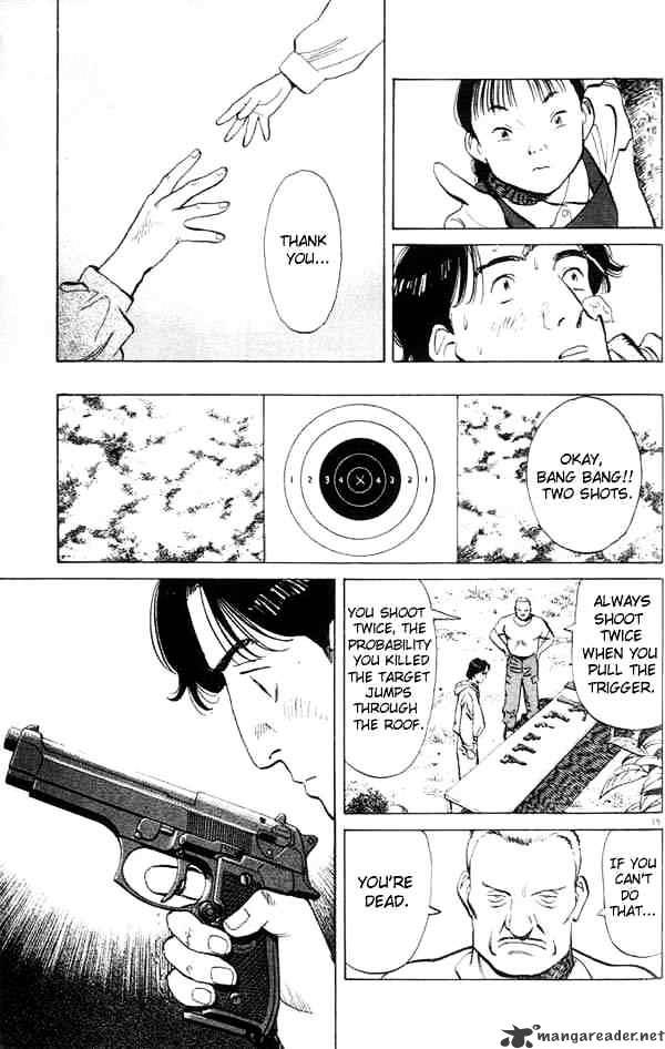 Read Monster Manga Online