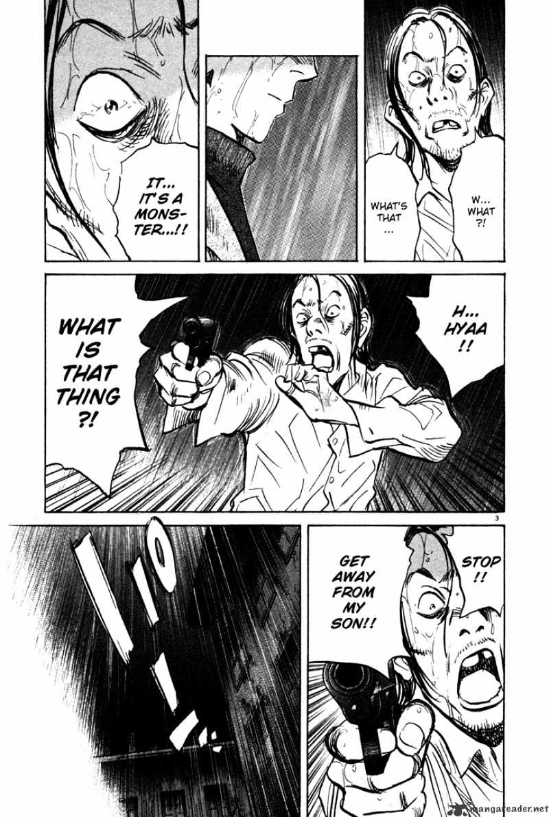 Read Monster Manga Online