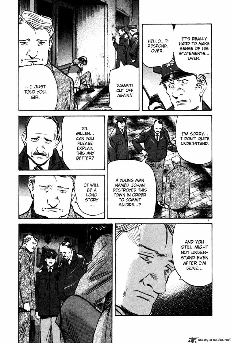 Read Monster Manga Online