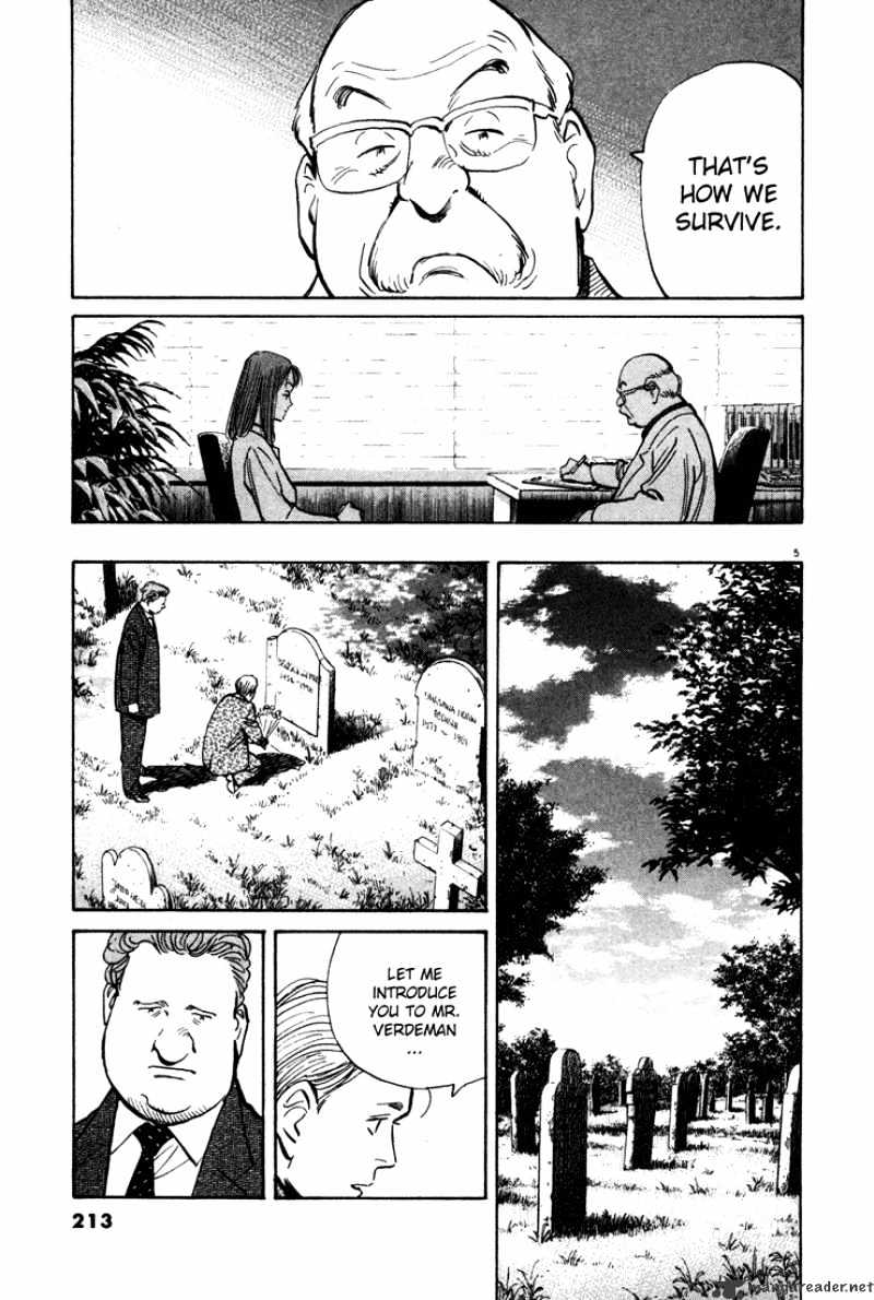 Read Monster Manga Online