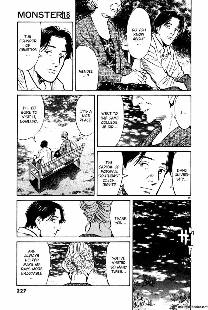 Read Monster Manga Online