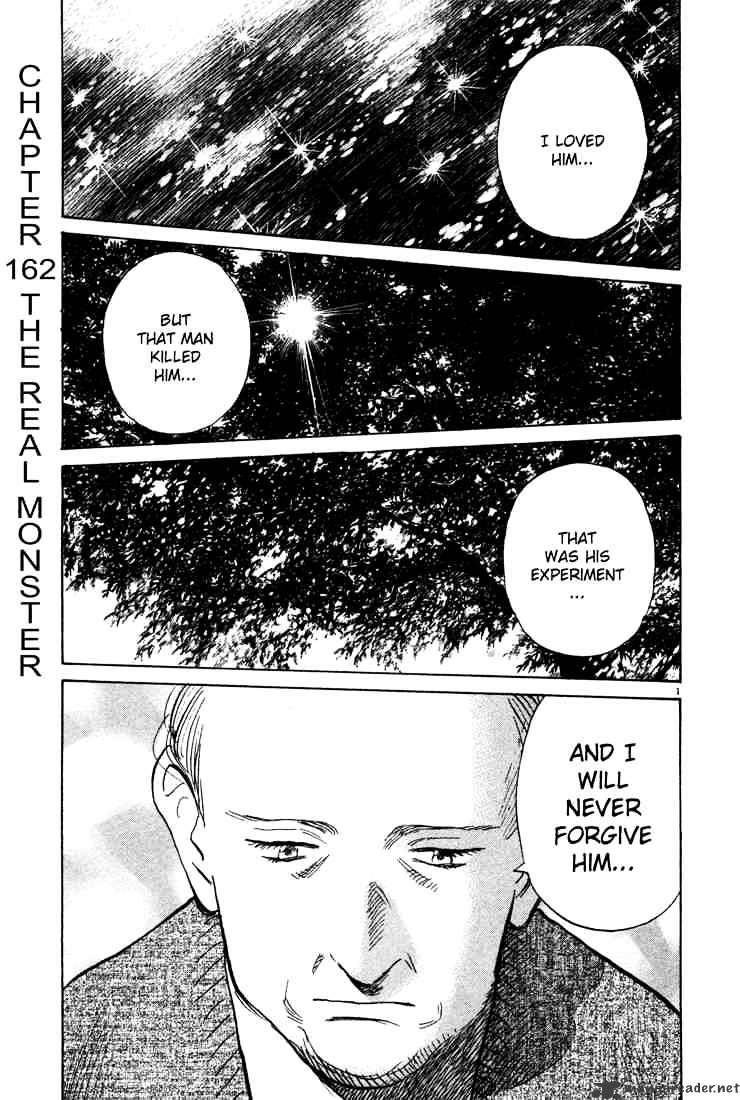 Read Monster Manga Online