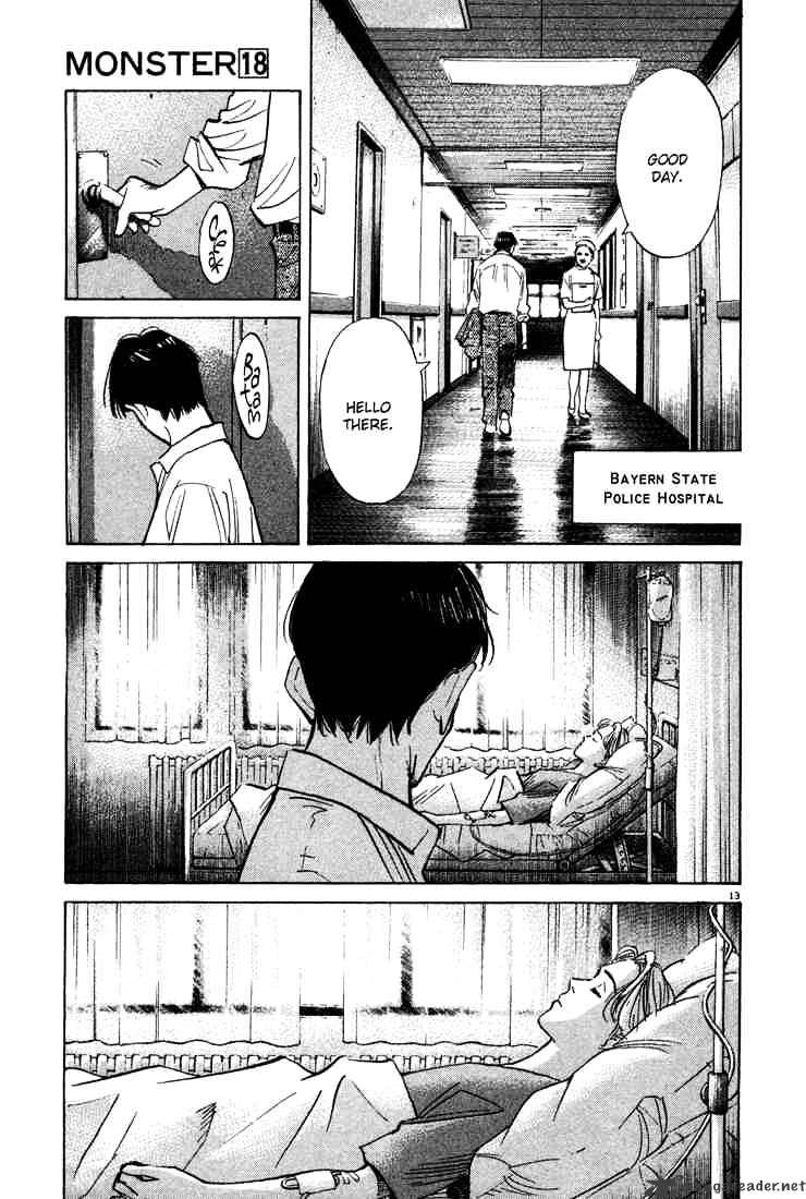 Read Monster Manga Online