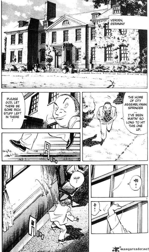 Read Monster Manga Online
