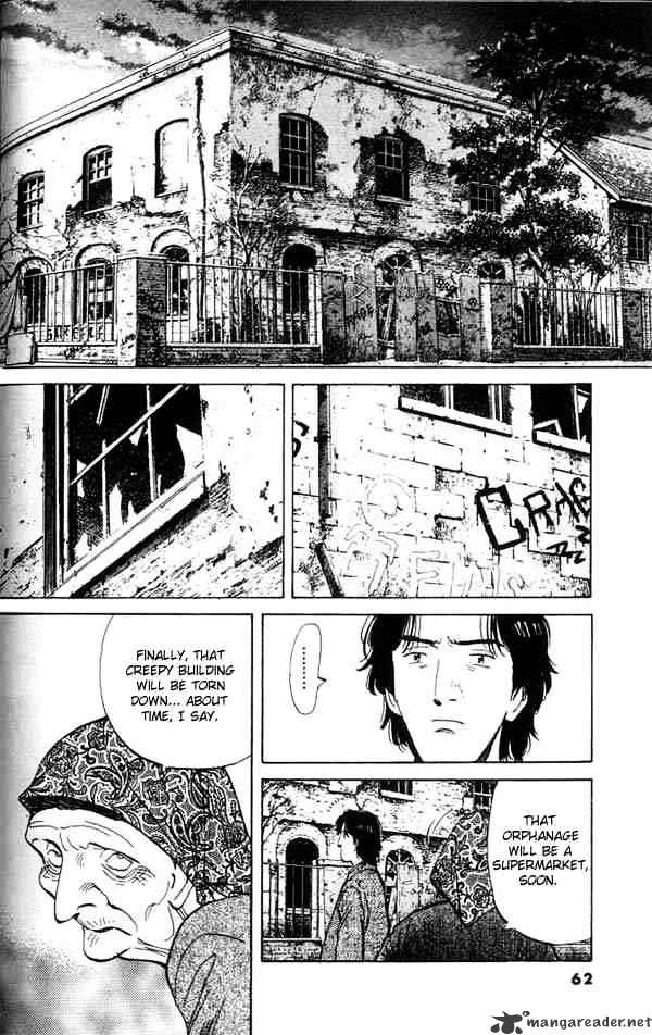 Read Monster Manga Online