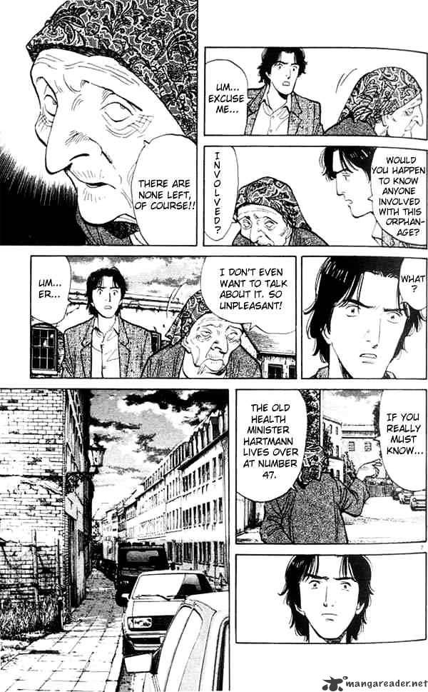 Read Monster Manga Online