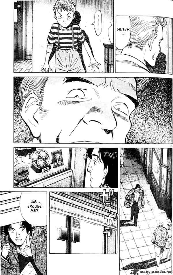 Read Monster Manga Online
