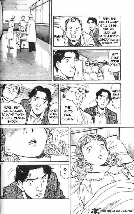 Read Monster Manga Online