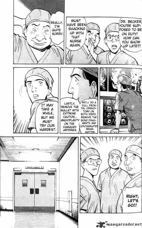 Read Monster Manga Online