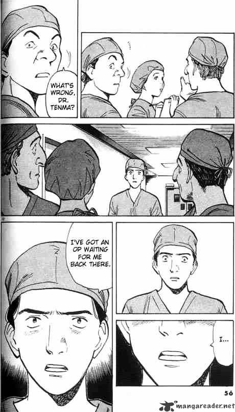 Read Monster Manga Online