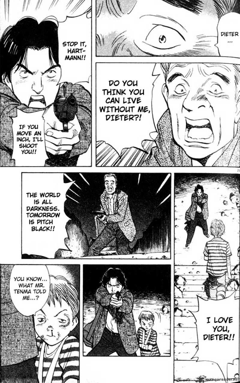 Read Monster Manga Online