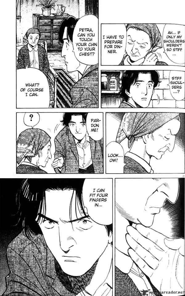 Read Monster Manga Online