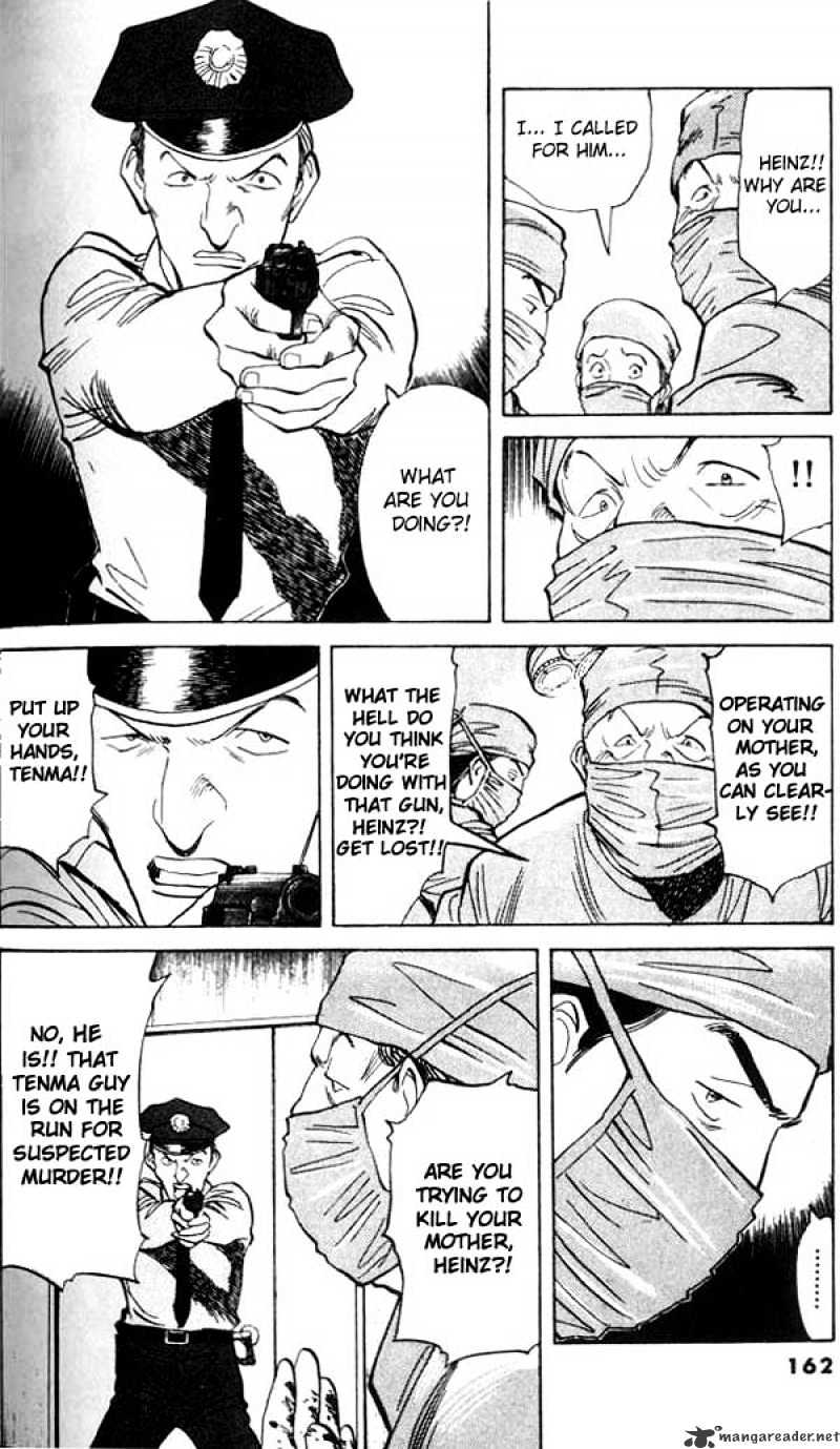 Read Monster Manga Online