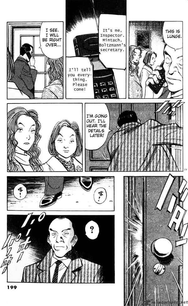 Read Monster Manga Online