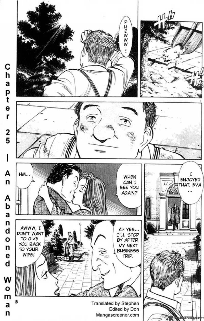 Read Monster Manga Online