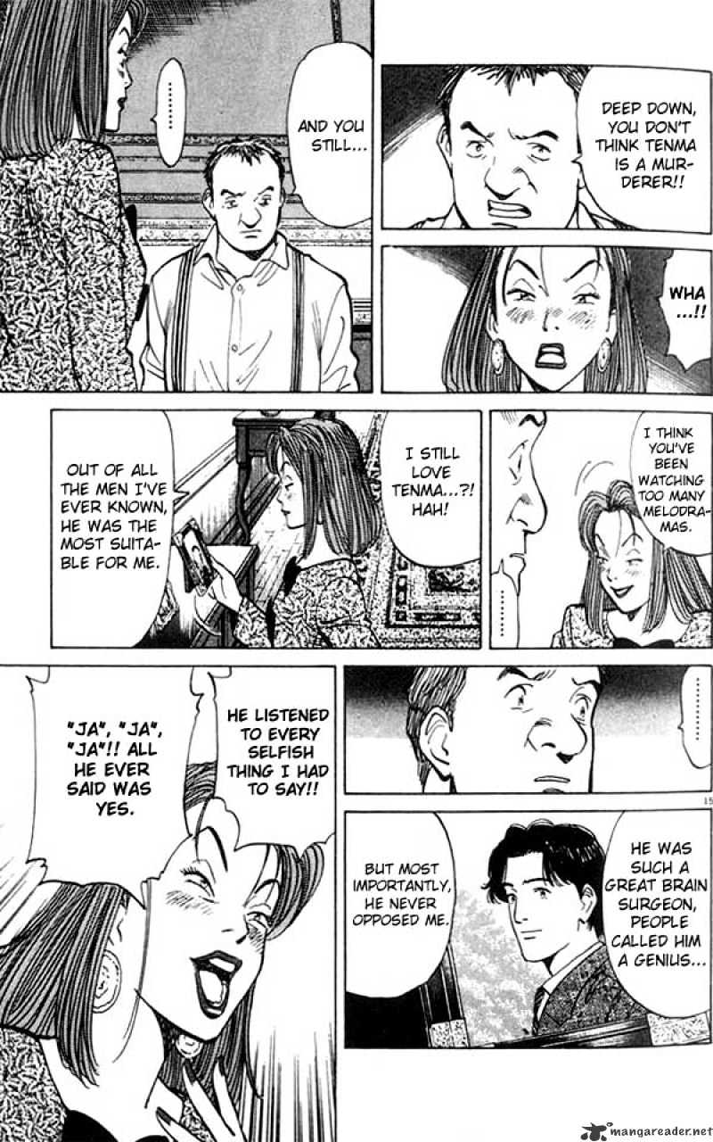 Read Monster Manga Online