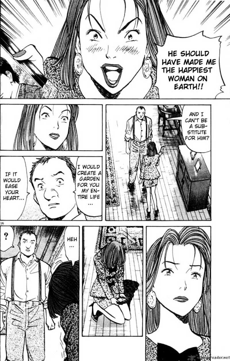 Read Monster Manga Online