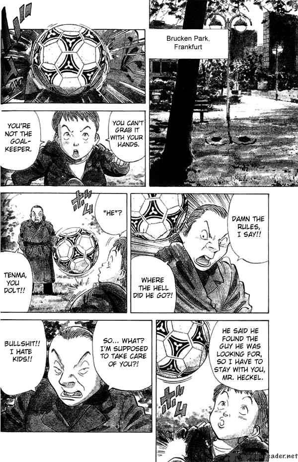 Read Monster Manga Online