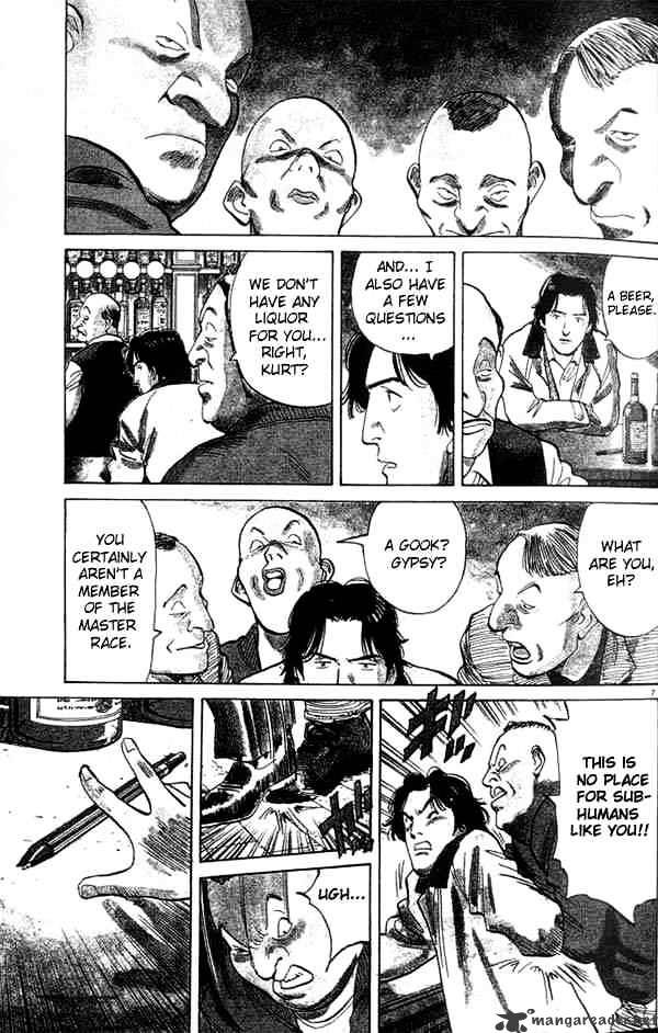 Read Monster Manga Online