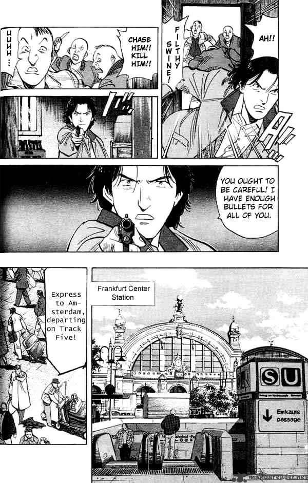 Read Monster Manga Online