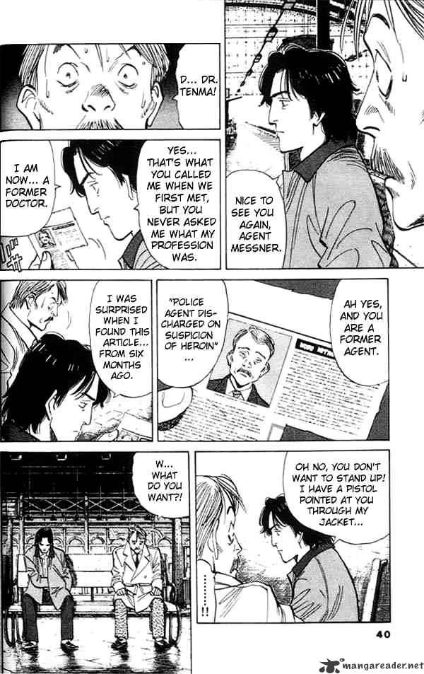 Read Monster Manga Online