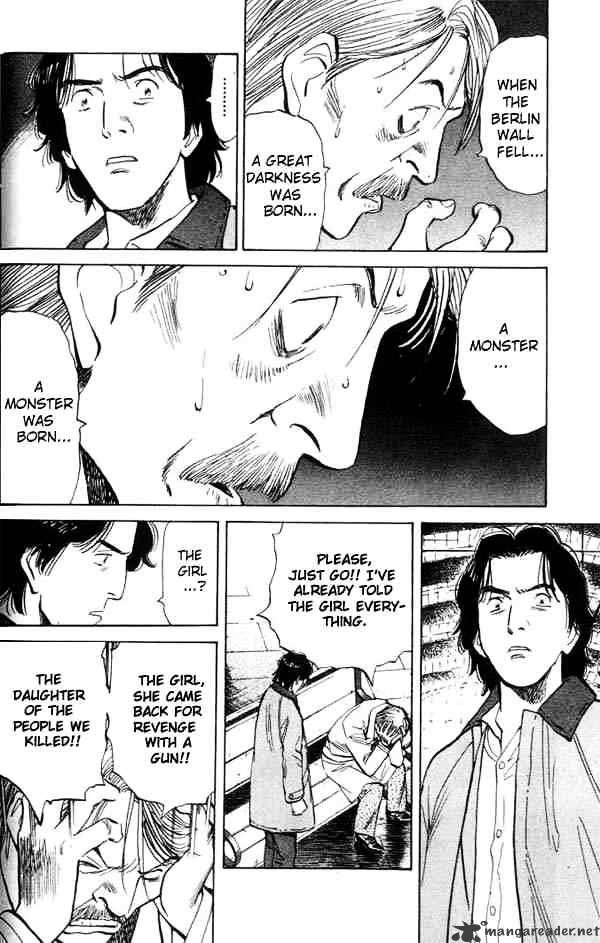 Read Monster Manga Online