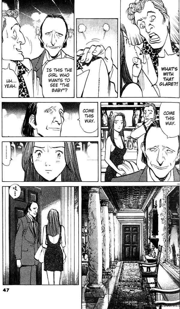 Read Monster Manga Online