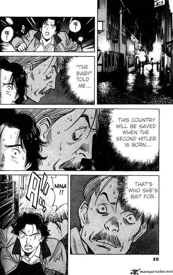 Read Monster Manga Online