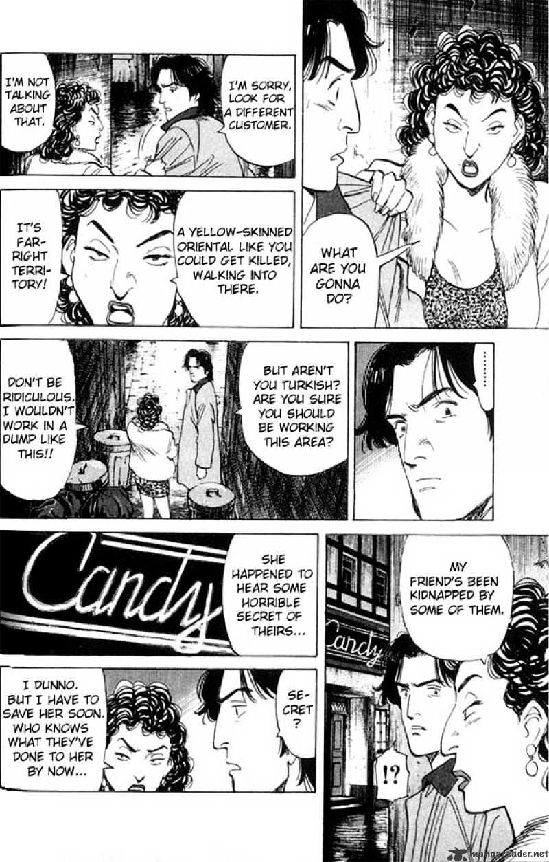 Read Monster Manga Online