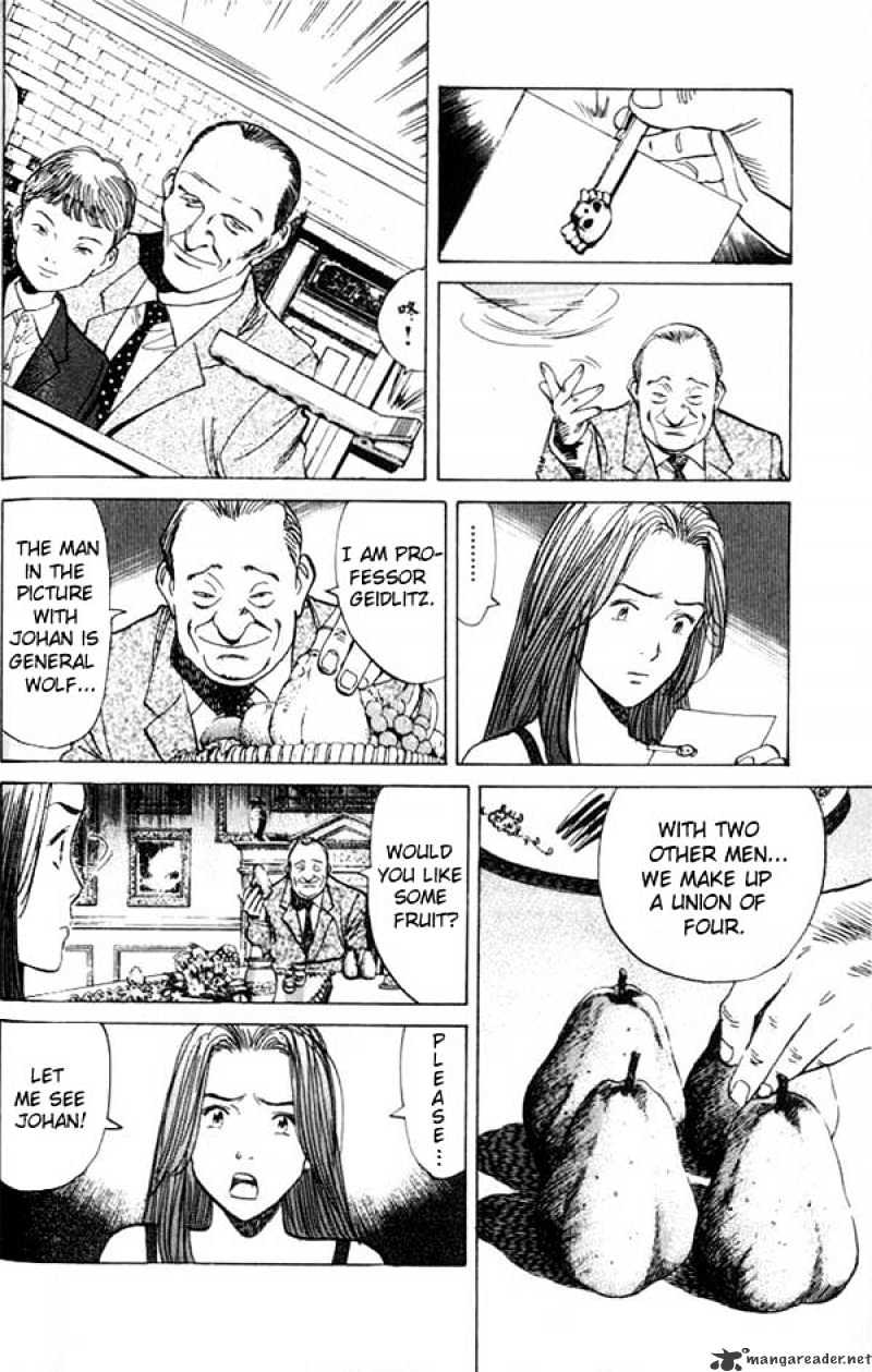 Read Monster Manga Online